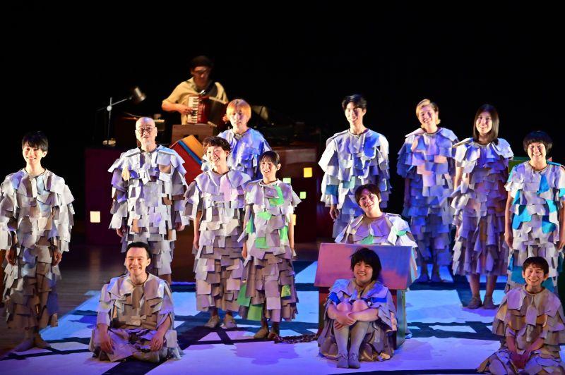 きみの町で(劇団創立80周年記念公演作品)